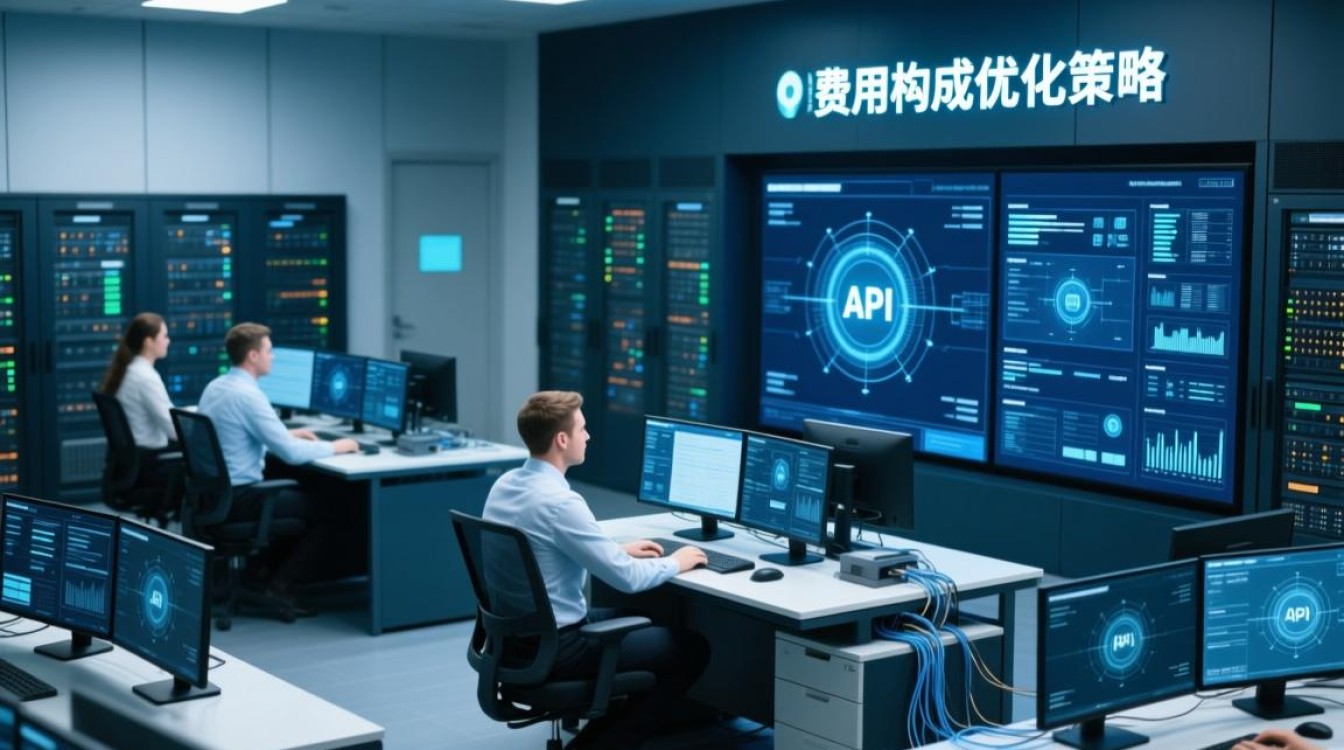 API控制中心费用怎么算?有没有隐藏收费? API控制中心费用怎么算?有没有隐藏收费?