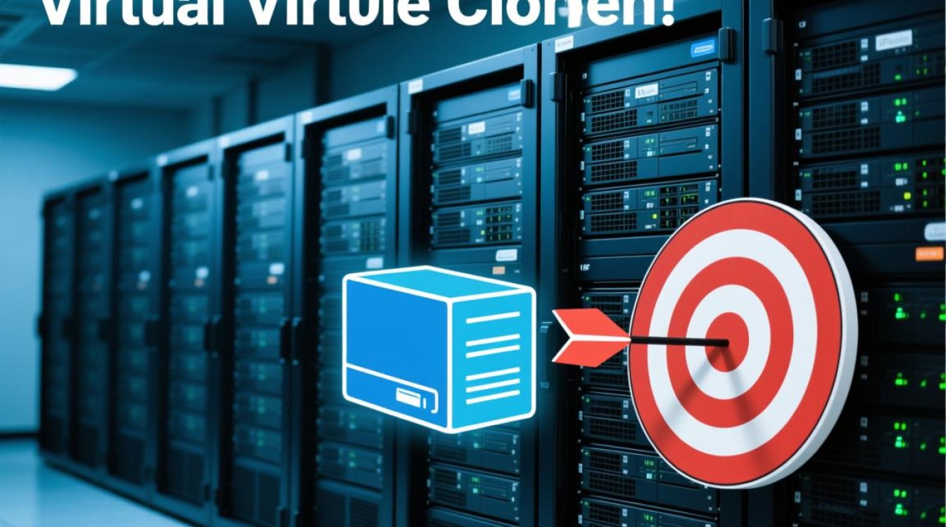 虚拟机怎么克隆?虚拟机克隆步骤详细教程?-好主机测评网