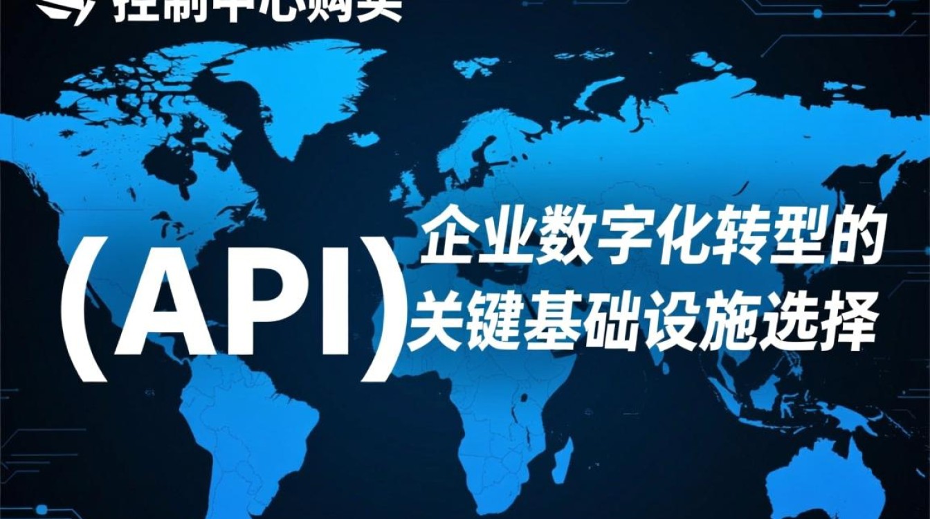 API控制中心购买,如何选型、避坑及获取最佳报价?-好主机测评网