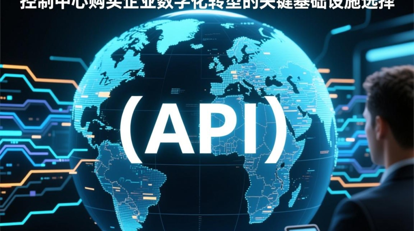 API控制中心购买,如何选型、避坑及获取最佳报价? API控制中心购买,如何选型、避坑及获取最佳报价?