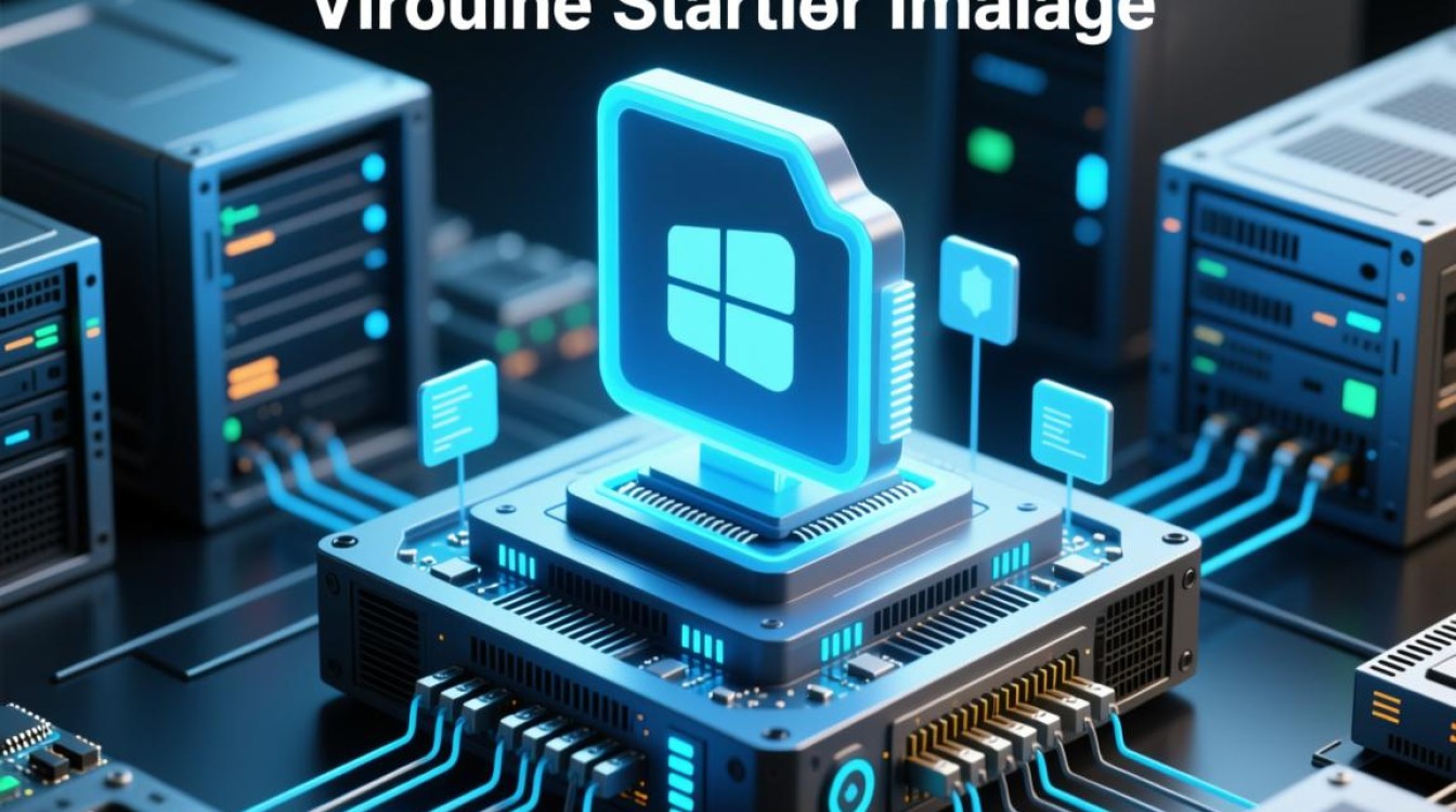 虚拟机启动镜像时提示无法启动怎么办?-好主机测评网