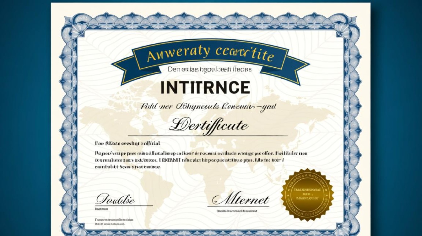 国际顶级域名注册证书哪里查?如何辨别真伪?-好主机测评网