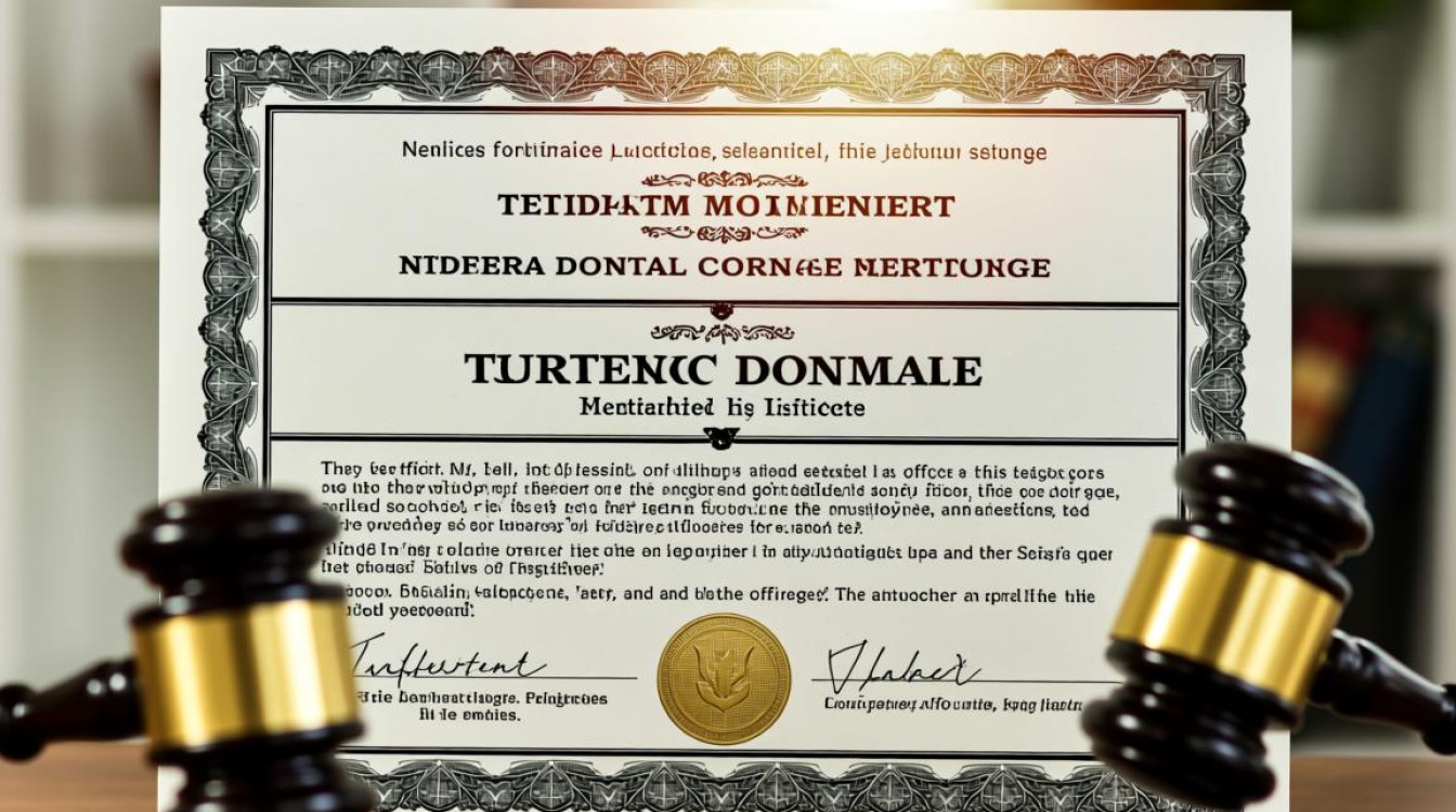 国际顶级域名注册证书哪里查?如何辨别真伪? 国际顶级域名注册证书哪里查?如何辨别真伪?