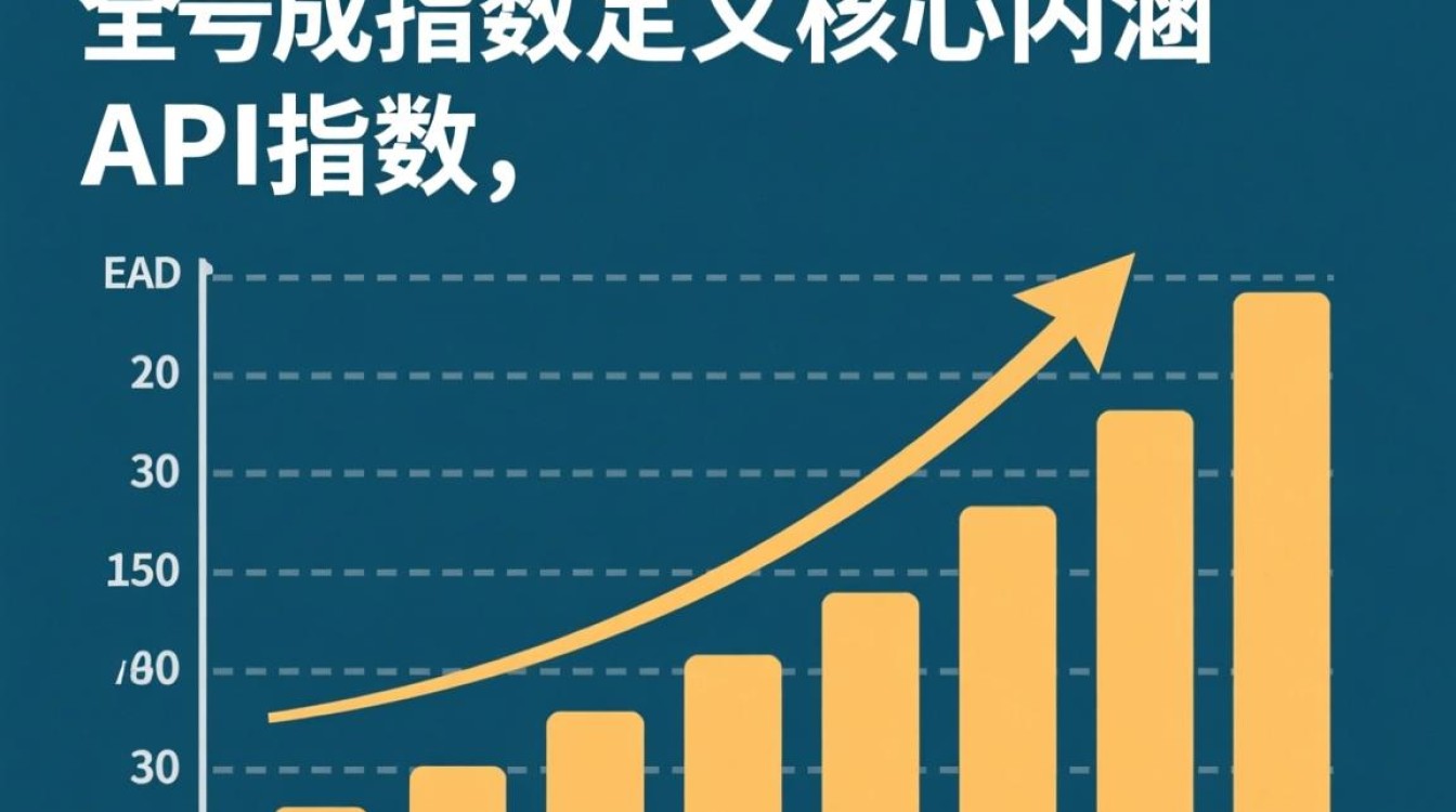 API指数最新走势如何?未来趋势是涨是跌? API指数最新走势如何?未来趋势是涨是跌?