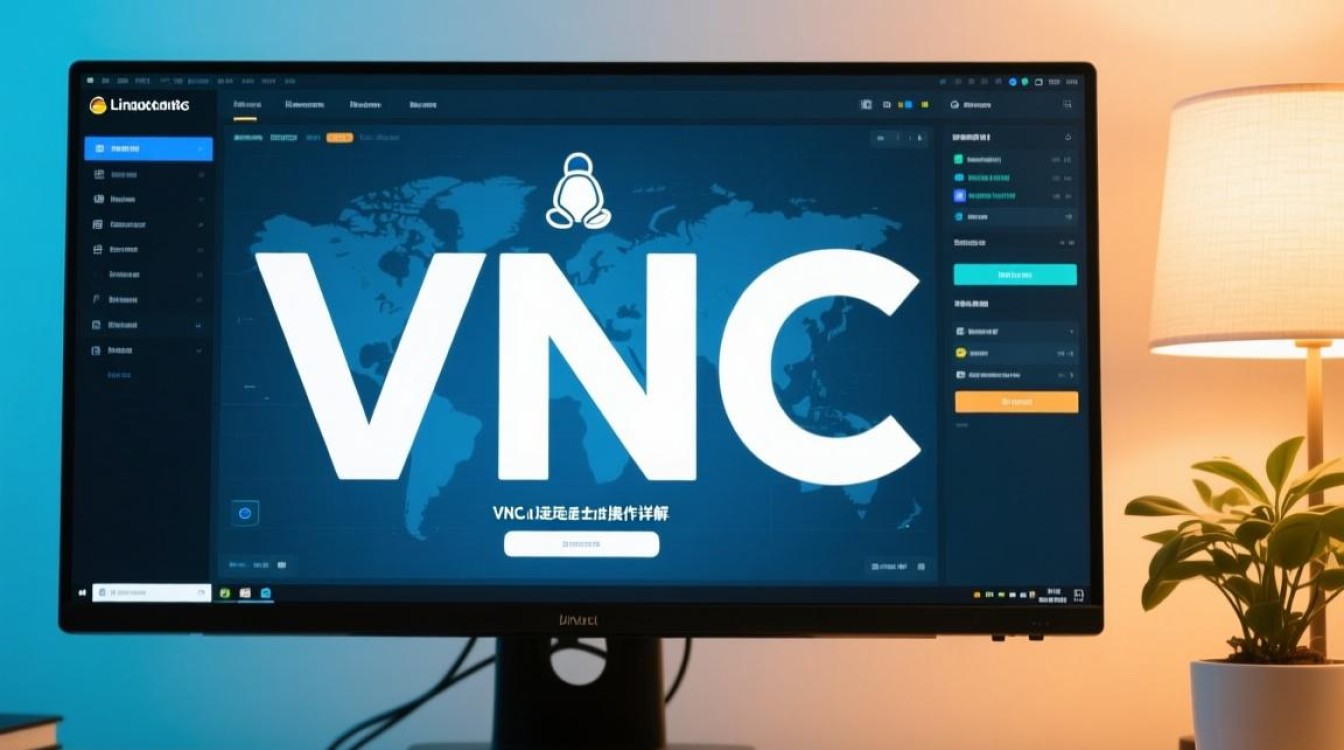 Linux重启后VNC连接不上怎么办?-好主机测评网