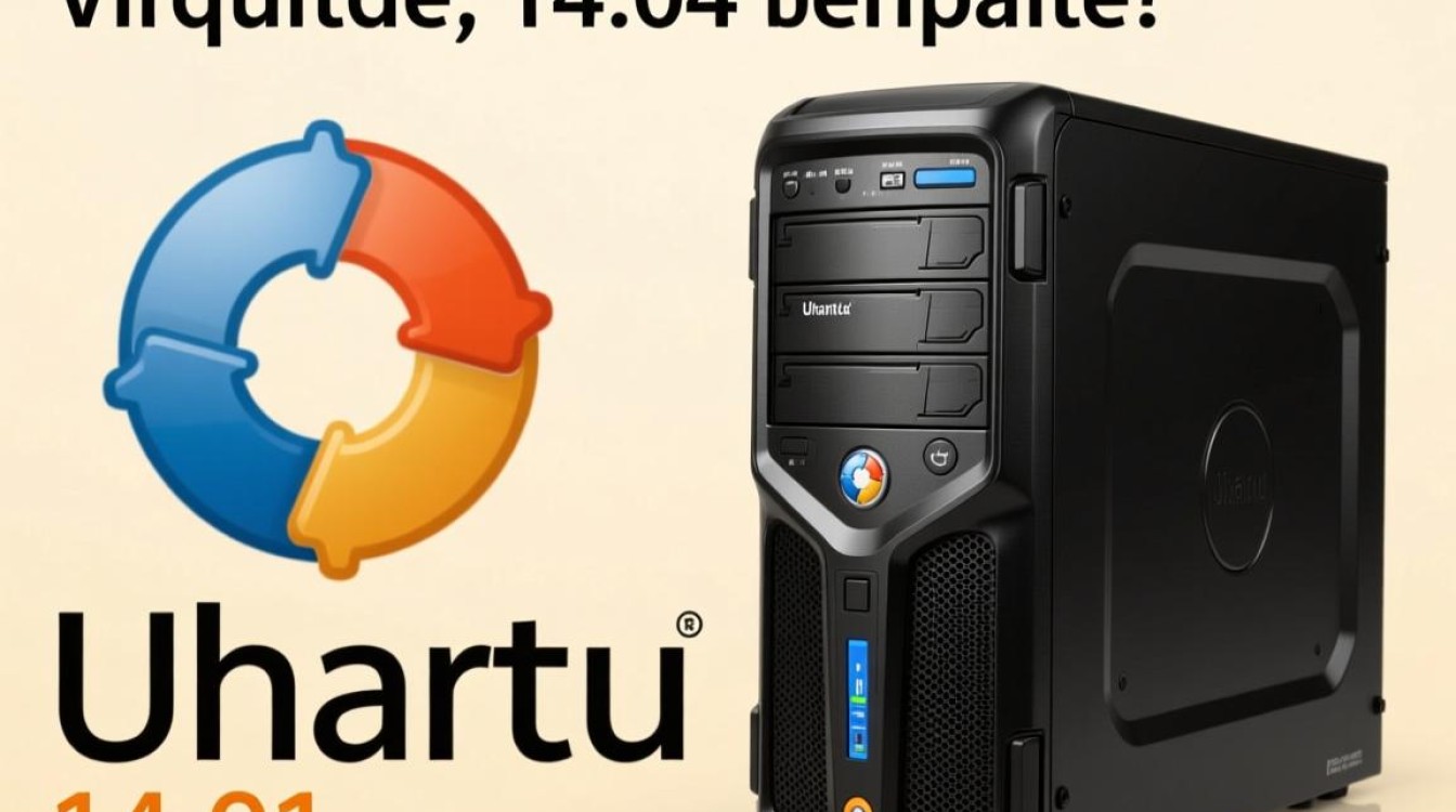 虚拟机安装Ubuntu 14.04详细步骤是怎样的？-好主机测评网