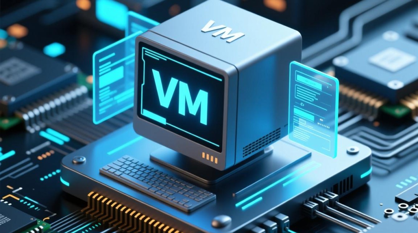 虚拟机是什么?如何理解虚拟机的工作原理? 虚拟机是什么?如何理解虚拟机的工作原理?