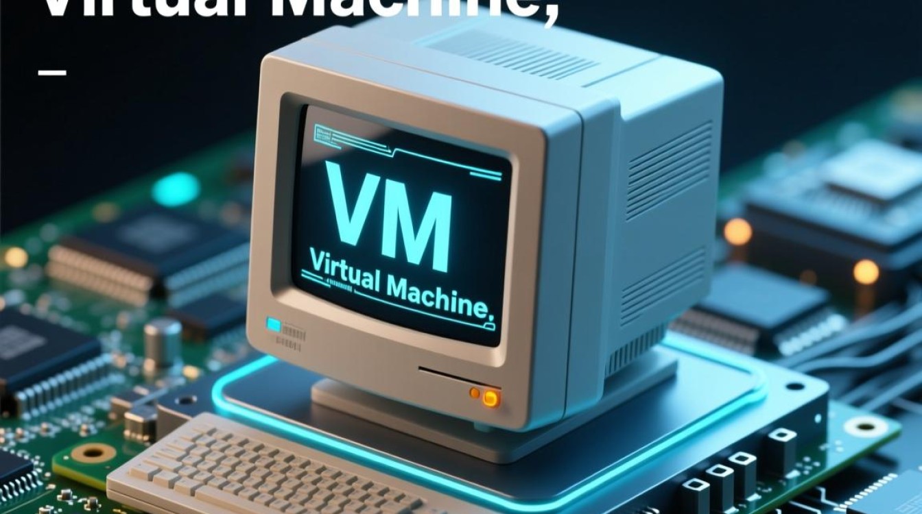 虚拟机是什么?如何理解虚拟机的工作原理? 虚拟机是什么?如何理解虚拟机的工作原理?