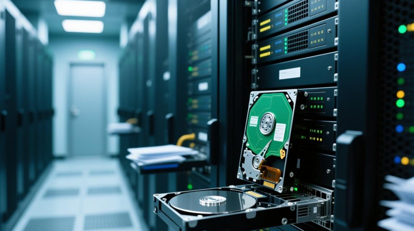 虚拟机拓展磁盘后空间未生效怎么办? 虚拟机拓展磁盘后空间未生效怎么办?