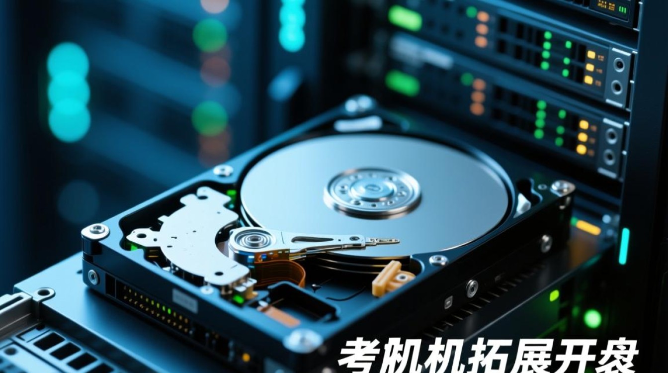 虚拟机拓展磁盘后空间未生效怎么办? 虚拟机拓展磁盘后空间未生效怎么办?