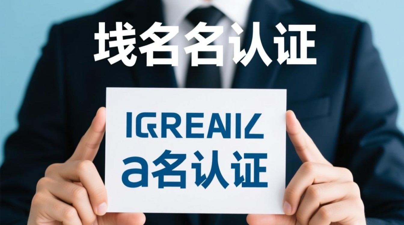 域名实名认证是什么?为什么要做?需要准备什么材料? 域名实名认证是什么?为什么要做?需要准备什么材料?