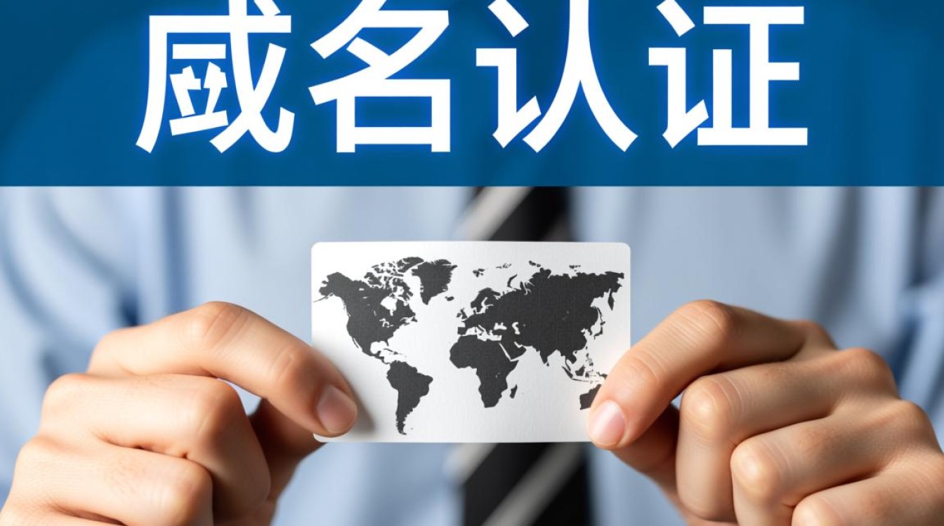 域名实名认证是什么?为什么要做?需要准备什么材料? 域名实名认证是什么?为什么要做?需要准备什么材料?