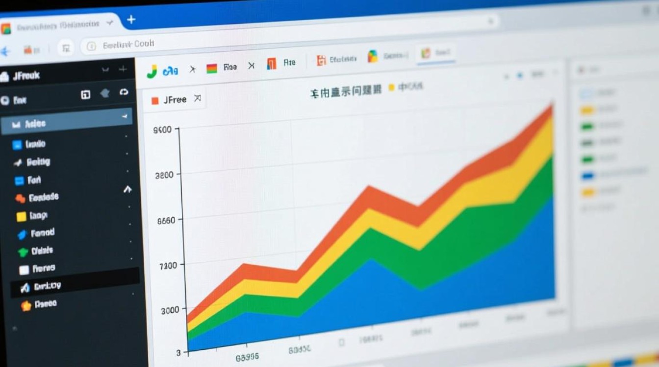 jfreechart在Linux环境下如何正确显示中文? jfreechart在Linux环境下如何正确显示中文?