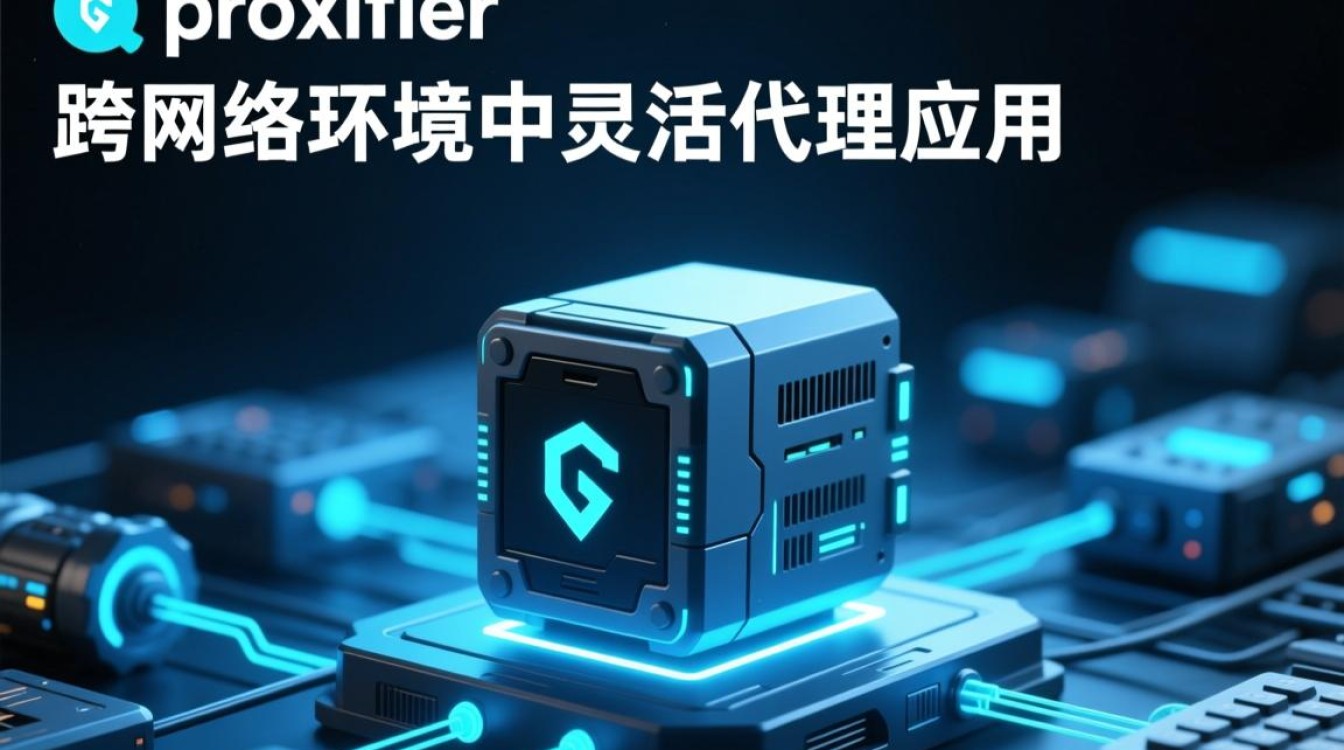 虚拟机可以用proxifier代理系统网络流量吗？-好主机测评网