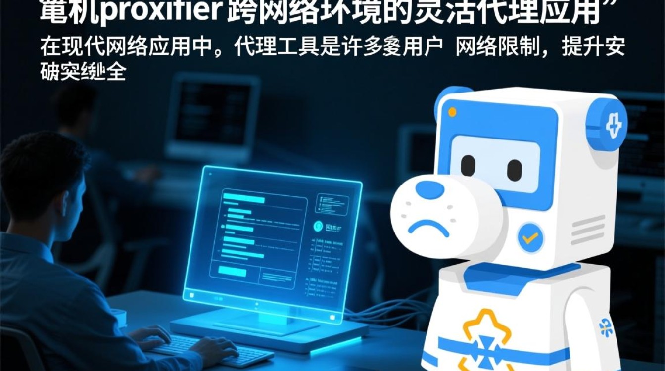 虚拟机可以用proxifier代理系统网络流量吗? 虚拟机可以用proxifier代理系统网络流量吗?