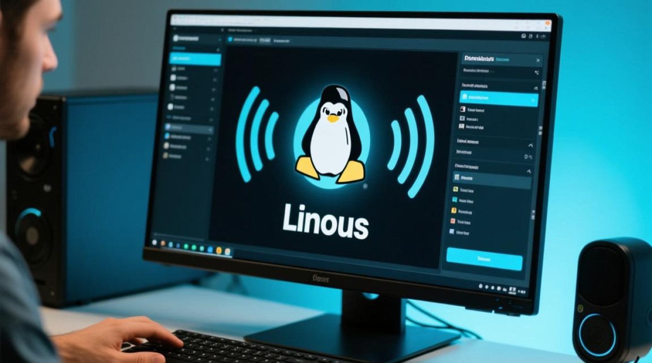 虚拟机Linux没声音?教你3步解决系统音频输出问题 虚拟机Linux没声音?教你3步解决系统音频输出问题