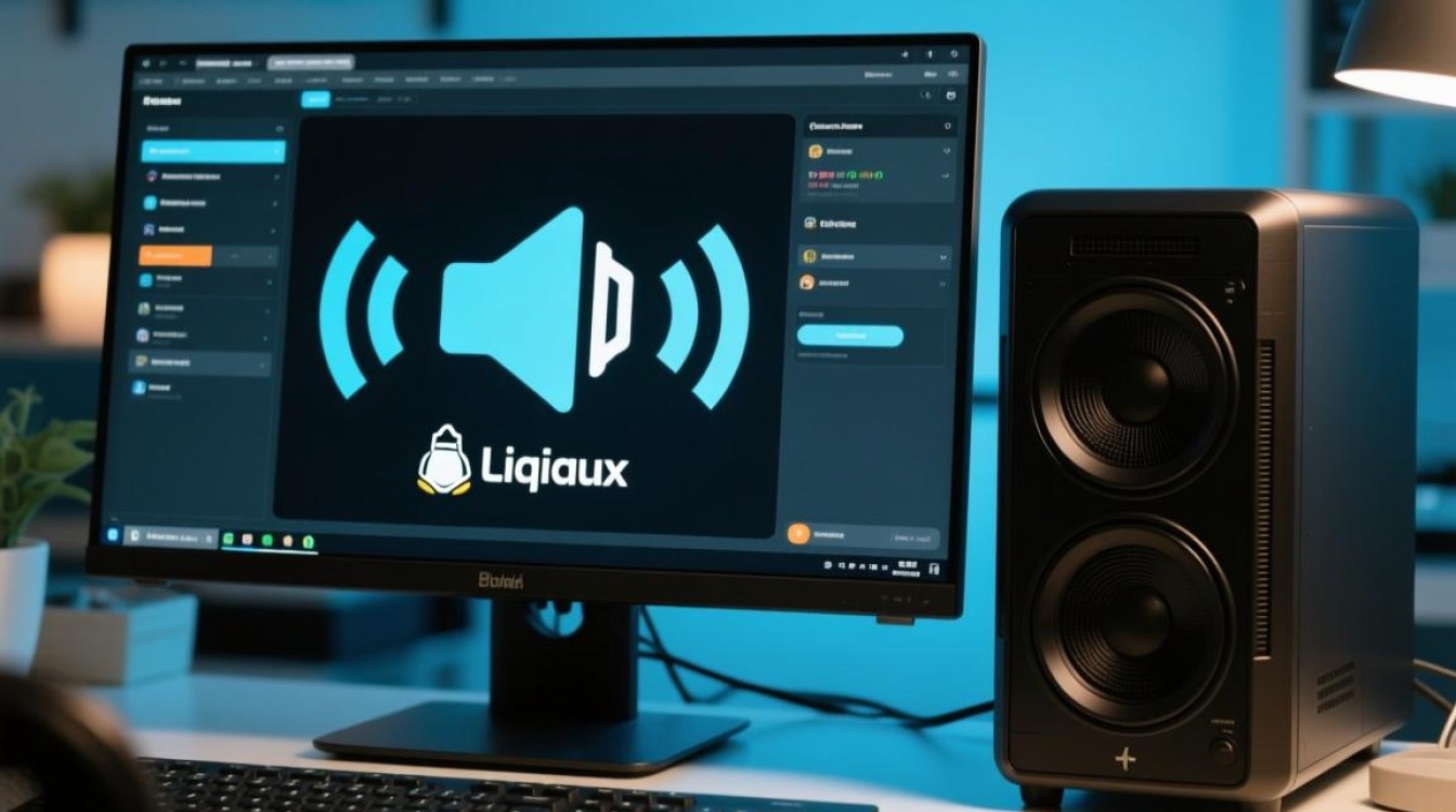 虚拟机Linux没声音?教你3步解决系统音频输出问题 虚拟机Linux没声音?教你3步解决系统音频输出问题