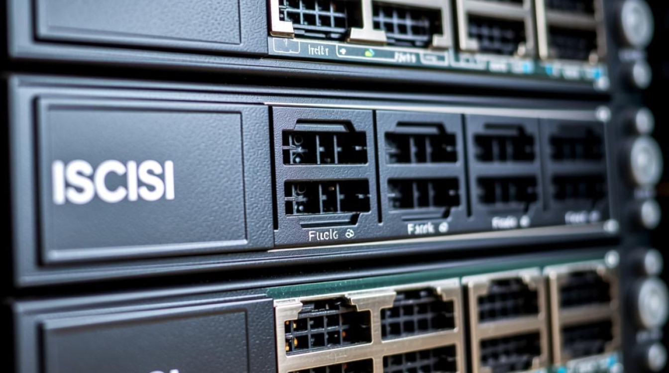 Linux安装iSCSI,具体步骤是怎样的? Linux安装iSCSI,具体步骤是怎样的?