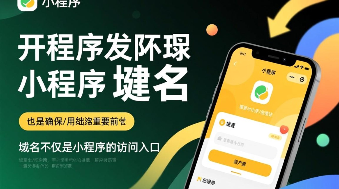 申请小程序的域名需要准备哪些材料？-好主机测评网