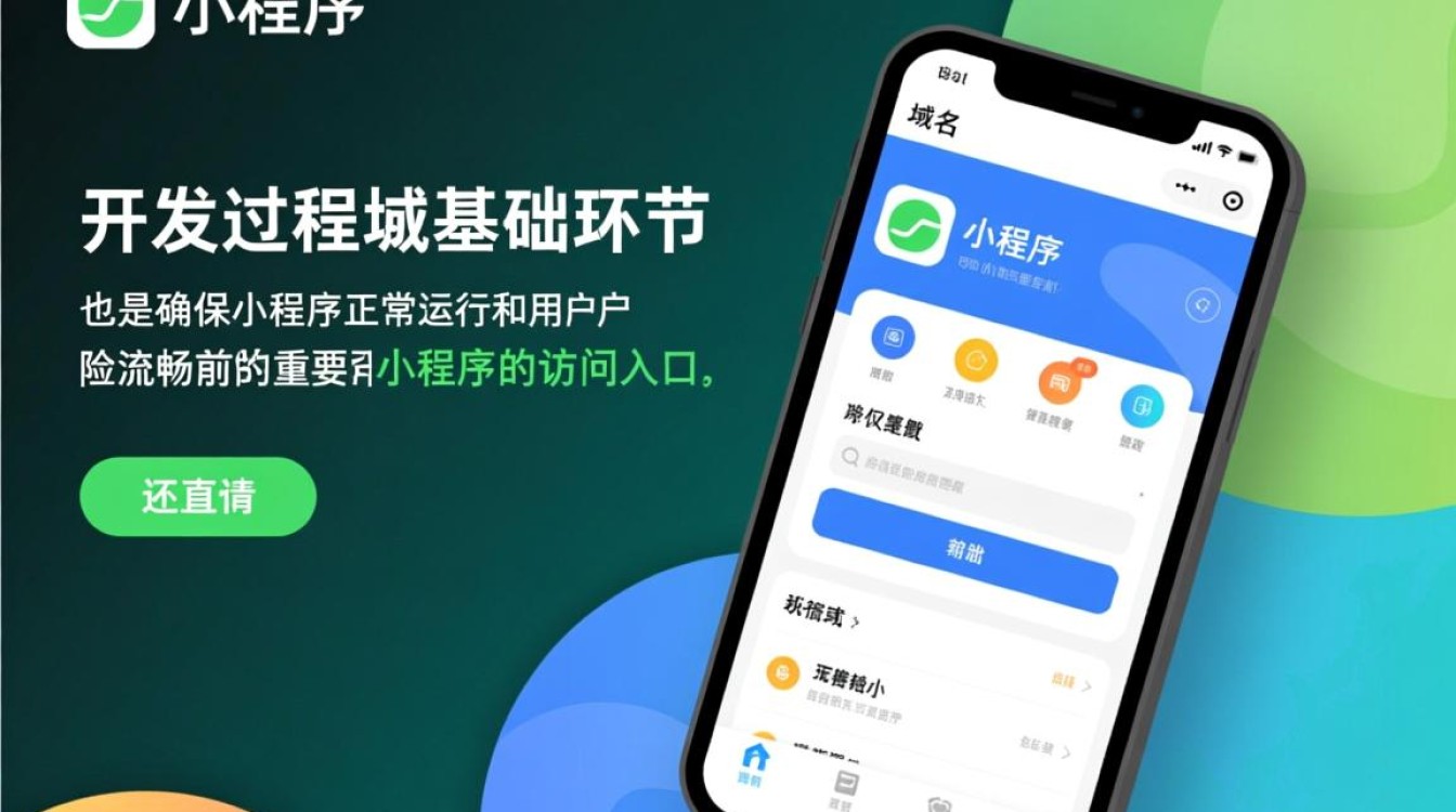 申请小程序的域名需要准备哪些材料? 申请小程序的域名需要准备哪些材料?