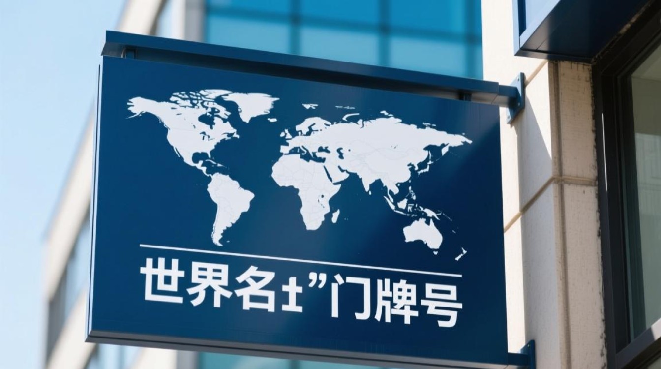 域名注册机构有哪些?国内国外怎么选?哪个更靠谱?-好主机测评网