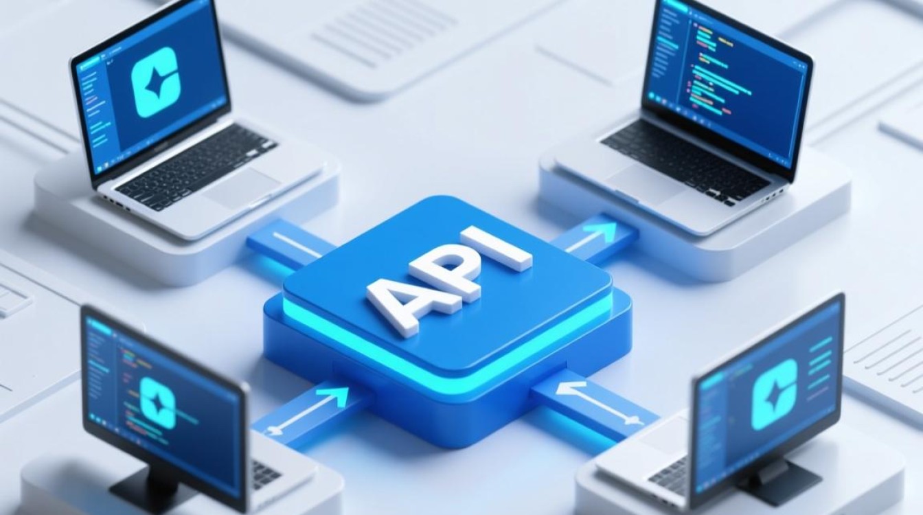 API权限是什么?新手如何快速理解与配置?-好主机测评网