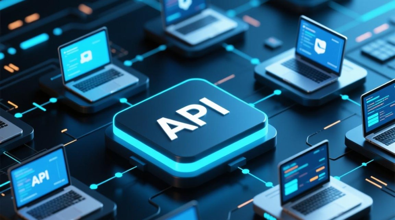 API权限是什么?新手如何快速理解与配置? API权限是什么?新手如何快速理解与配置?