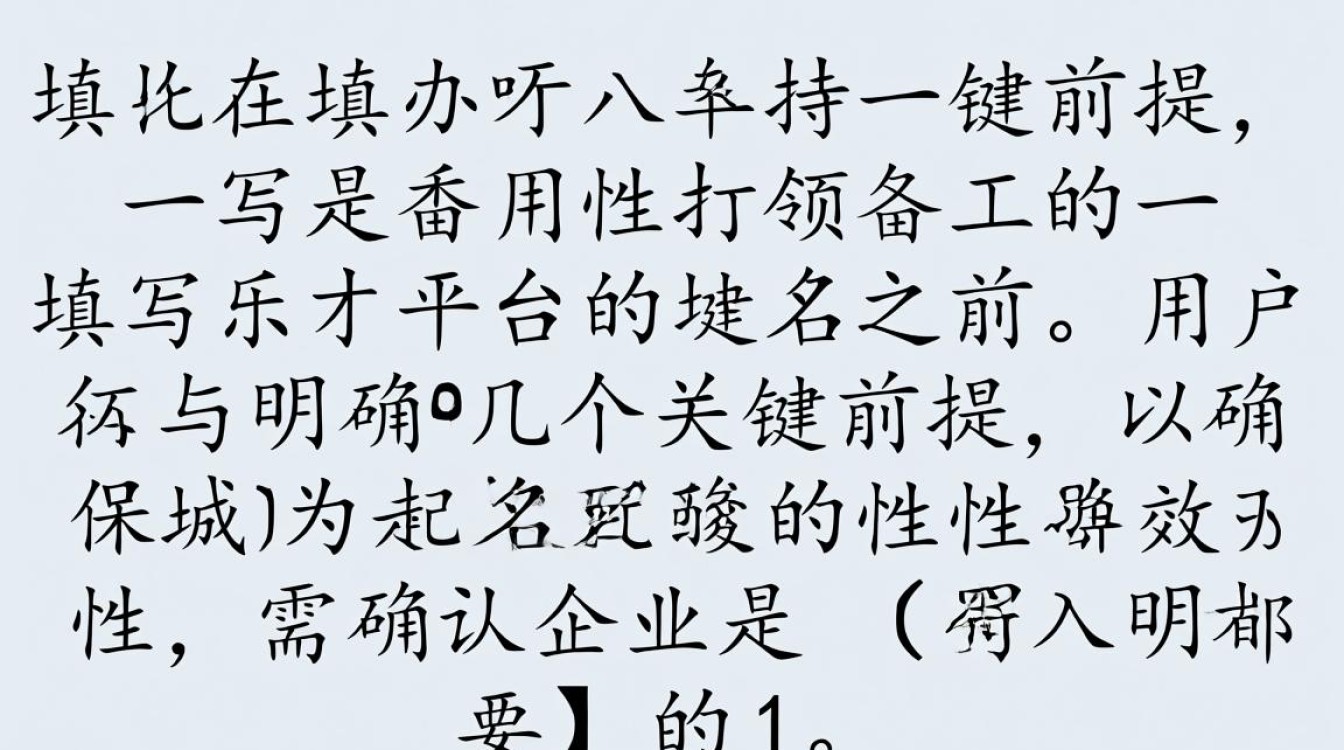 乐才的域名怎么填写?找不到入口怎么办?-好主机测评网