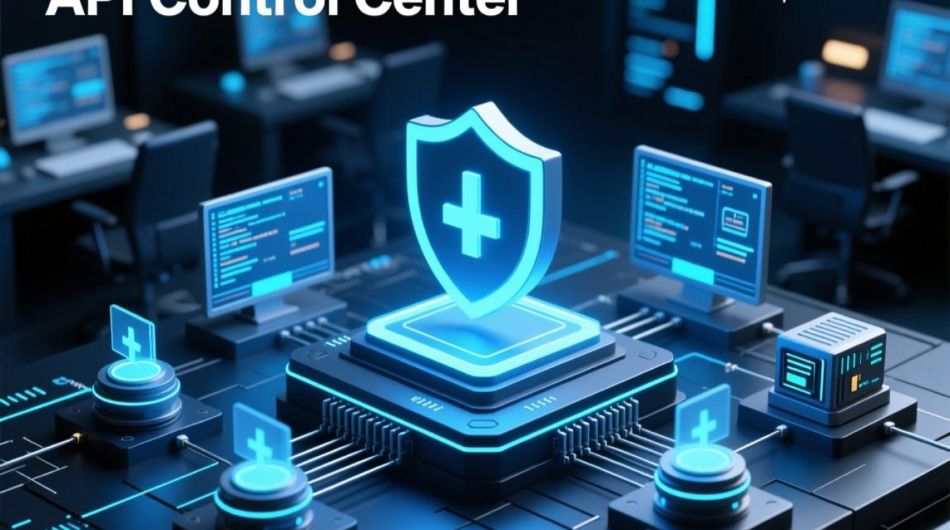 API控制中心怎么用?新手必看功能详解与操作指南 API控制中心怎么用?新手必看功能详解与操作指南