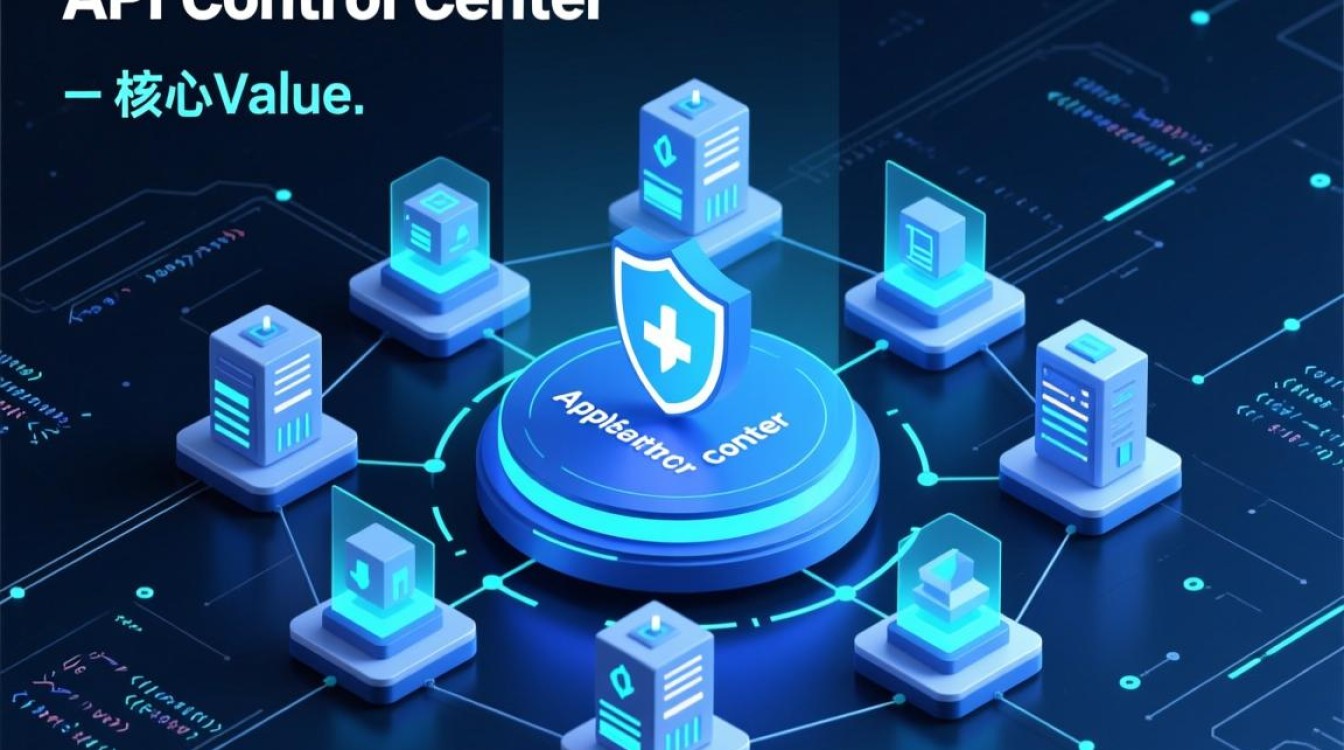 API控制中心怎么用?新手必看功能详解与操作指南 API控制中心怎么用?新手必看功能详解与操作指南