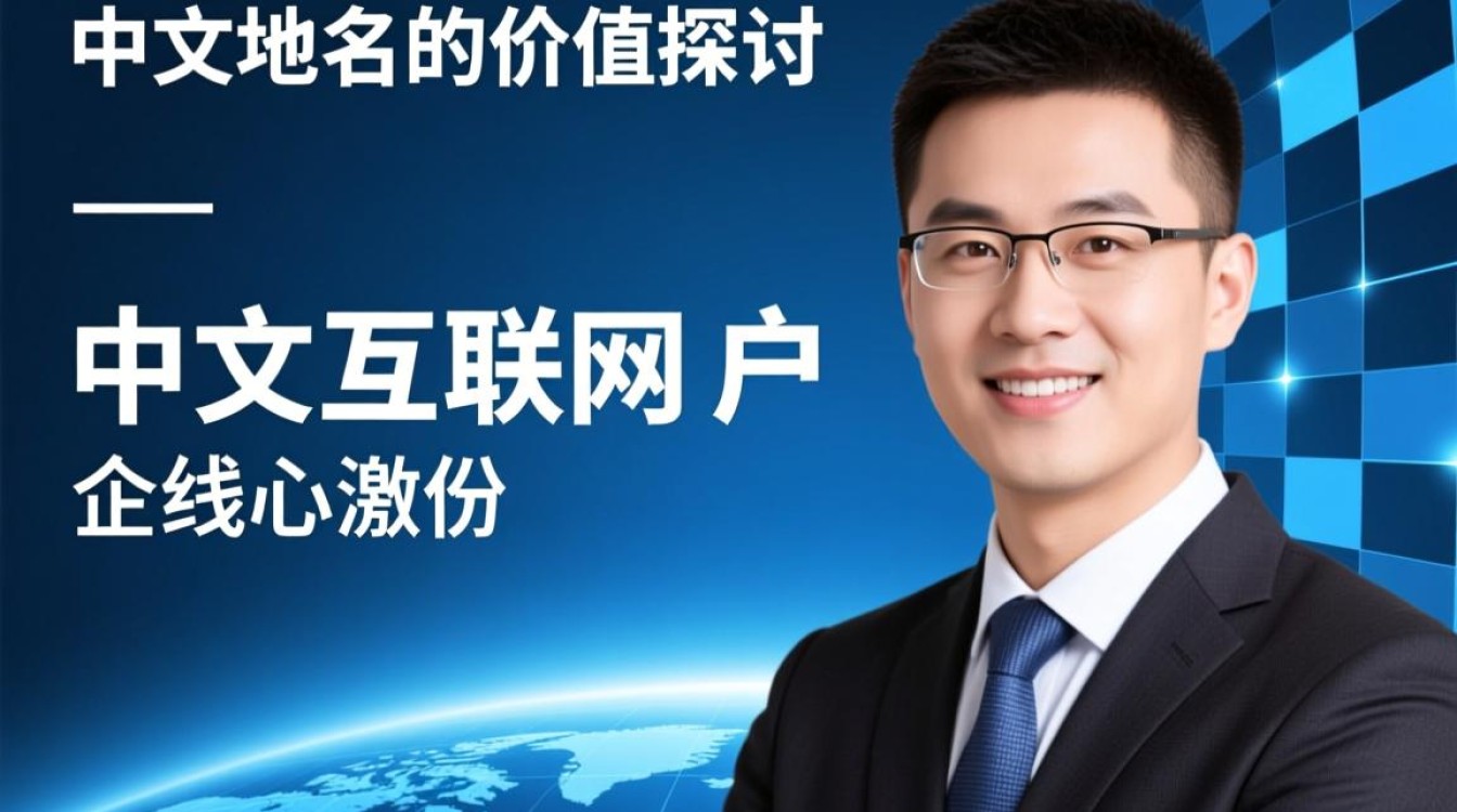 中文域名注册后,对品牌推广和用户访问真的有帮助吗?-好主机测评网