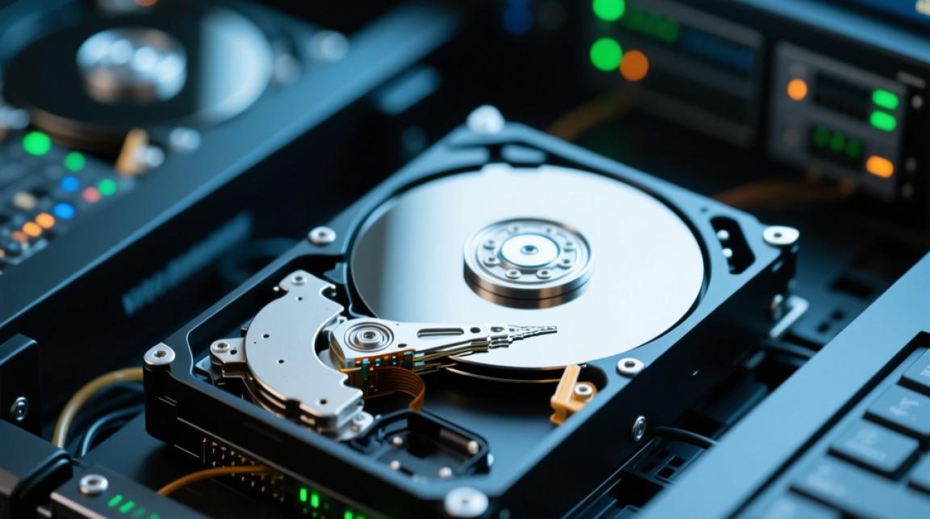 虚拟机加磁盘后如何识别?分区挂载步骤详解-好主机测评网