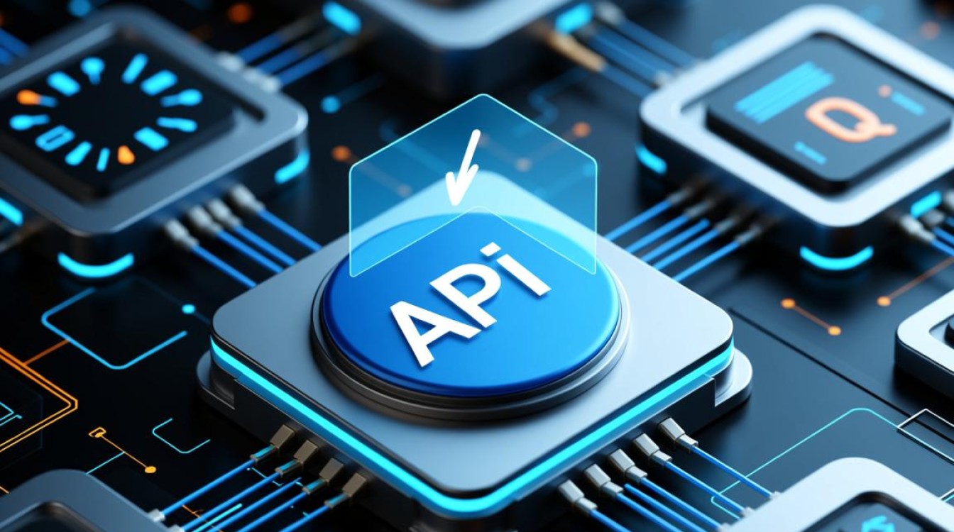 api接口json数据如何高效解析与处理?-好主机测评网