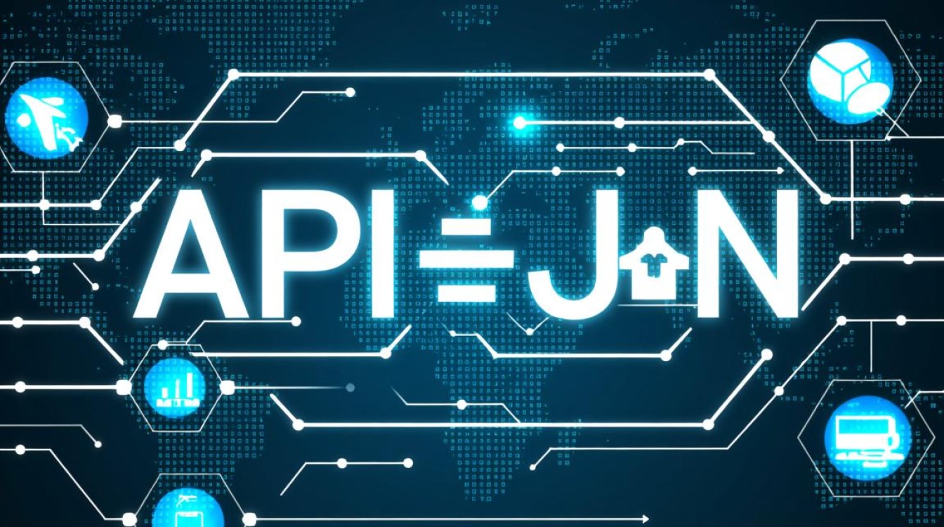 api接口json数据如何高效解析与处理? api接口json数据如何高效解析与处理?