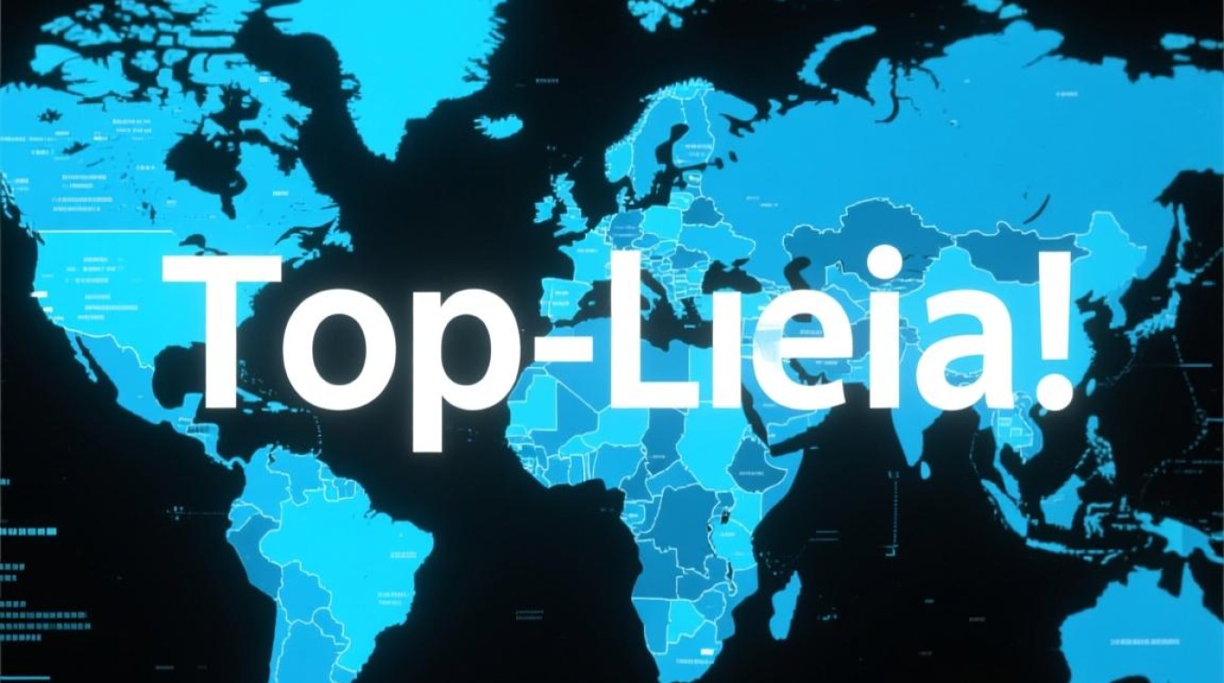 cl域名属于哪个国家?国家代码顶级域名解析指南-好主机测评网