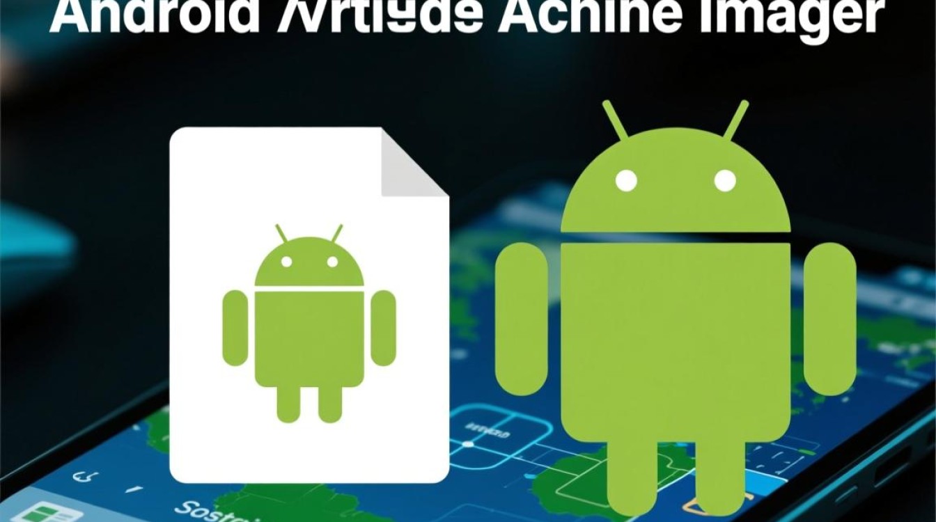 如何获取并运行Android虚拟机镜像文件?-好主机测评网