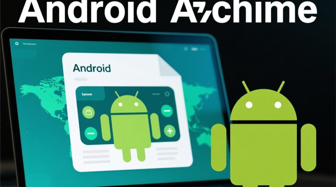 如何获取并运行Android虚拟机镜像文件? 如何获取并运行Android虚拟机镜像文件?