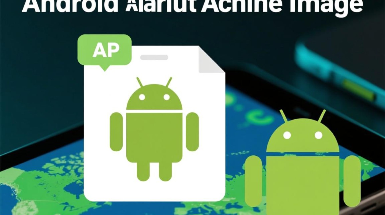 如何获取并运行Android虚拟机镜像文件? 如何获取并运行Android虚拟机镜像文件?