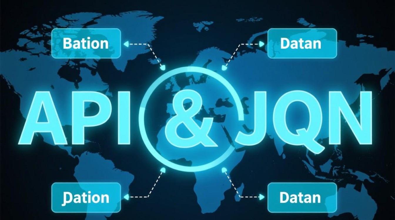 如何用api接口高效处理json数据?-好主机测评网