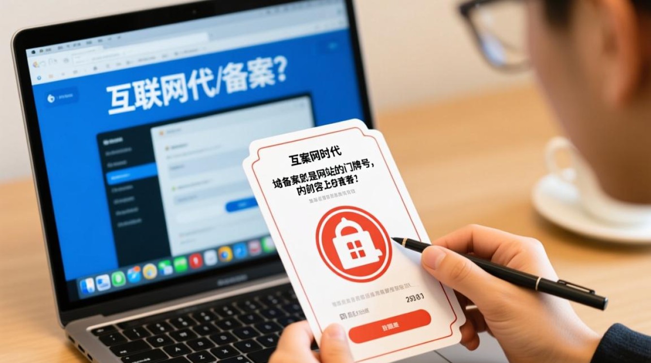 个人可以备案域名吗?需要准备什么材料?-好主机测评网