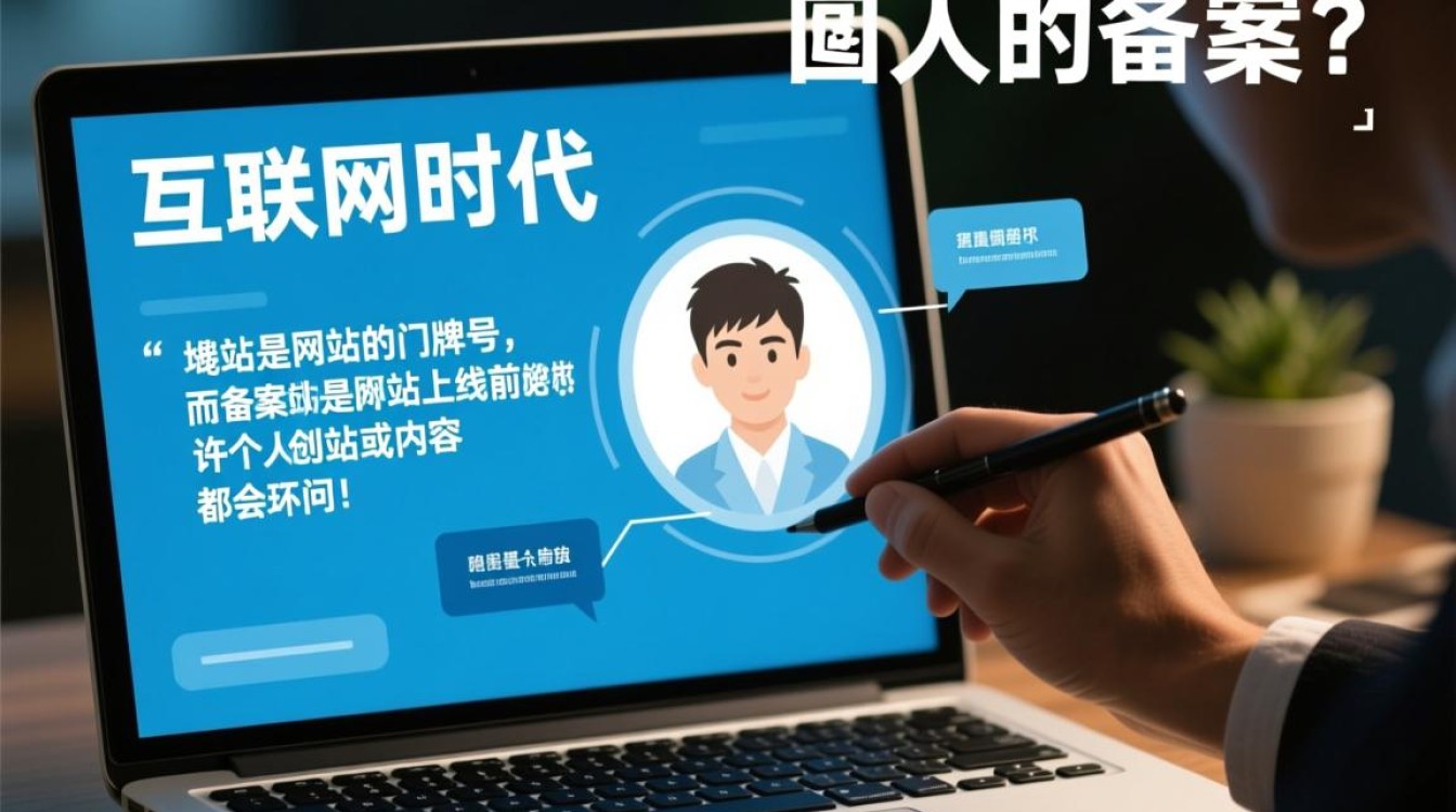 个人可以备案域名吗?需要准备什么材料? 个人可以备案域名吗?需要准备什么材料?