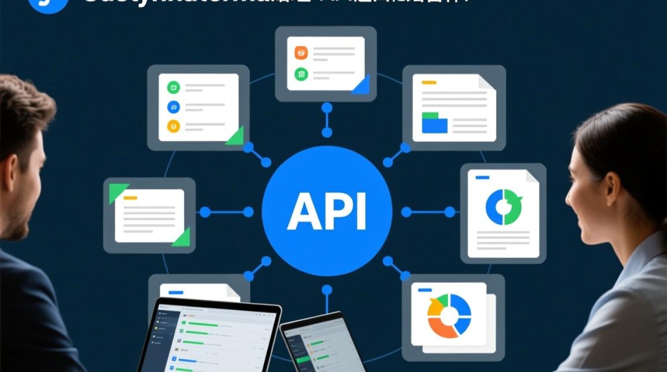 API接口文档管理工具有哪些?如何高效协作与版本控制?-好主机测评网