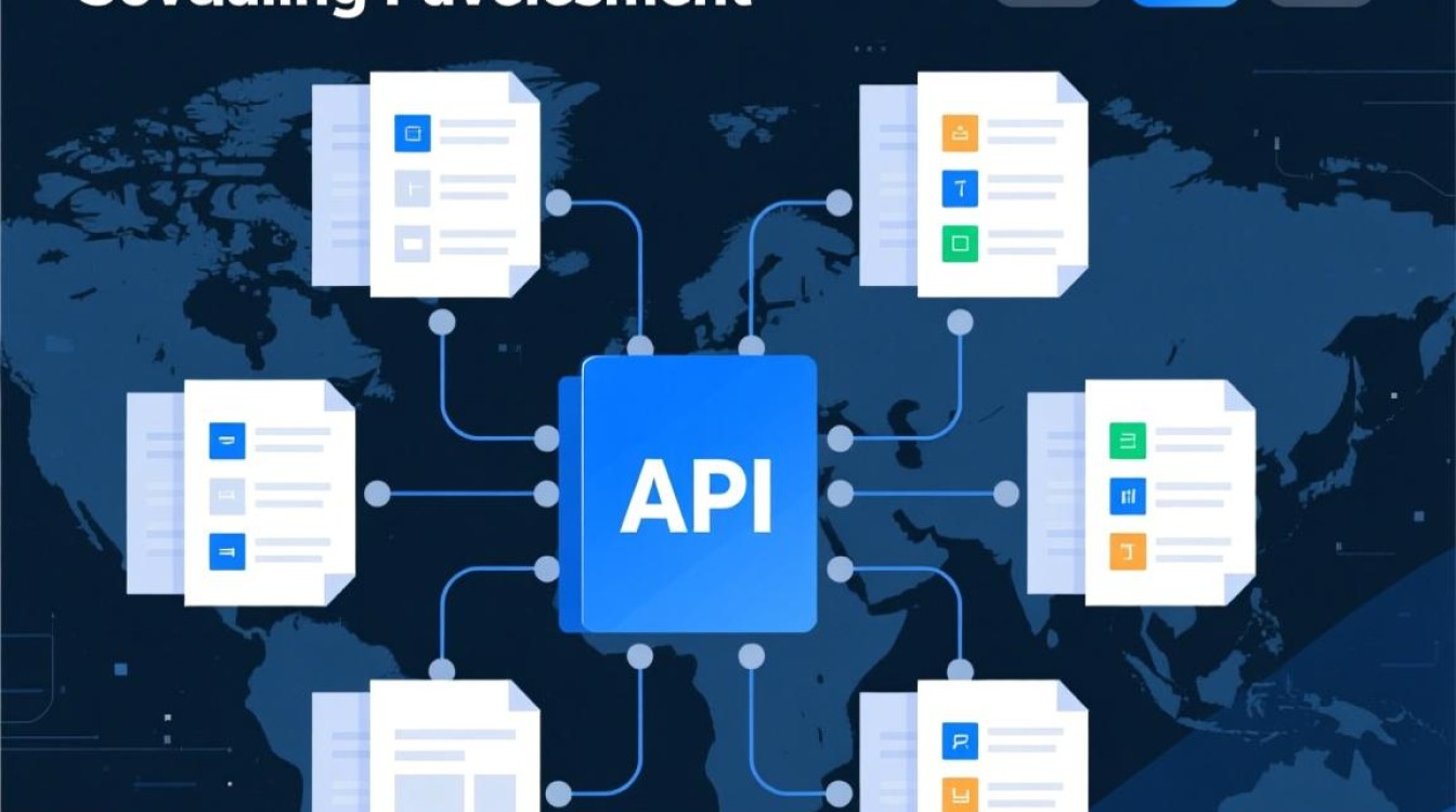 API接口文档管理工具有哪些?如何高效协作与版本控制? API接口文档管理工具有哪些?如何高效协作与版本控制?