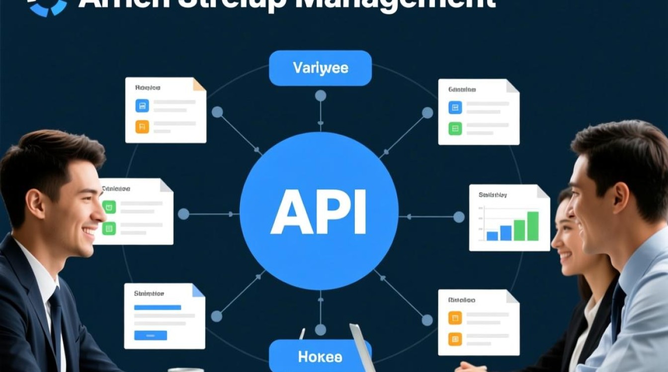 API接口文档管理工具有哪些?如何高效协作与版本控制? API接口文档管理工具有哪些?如何高效协作与版本控制?