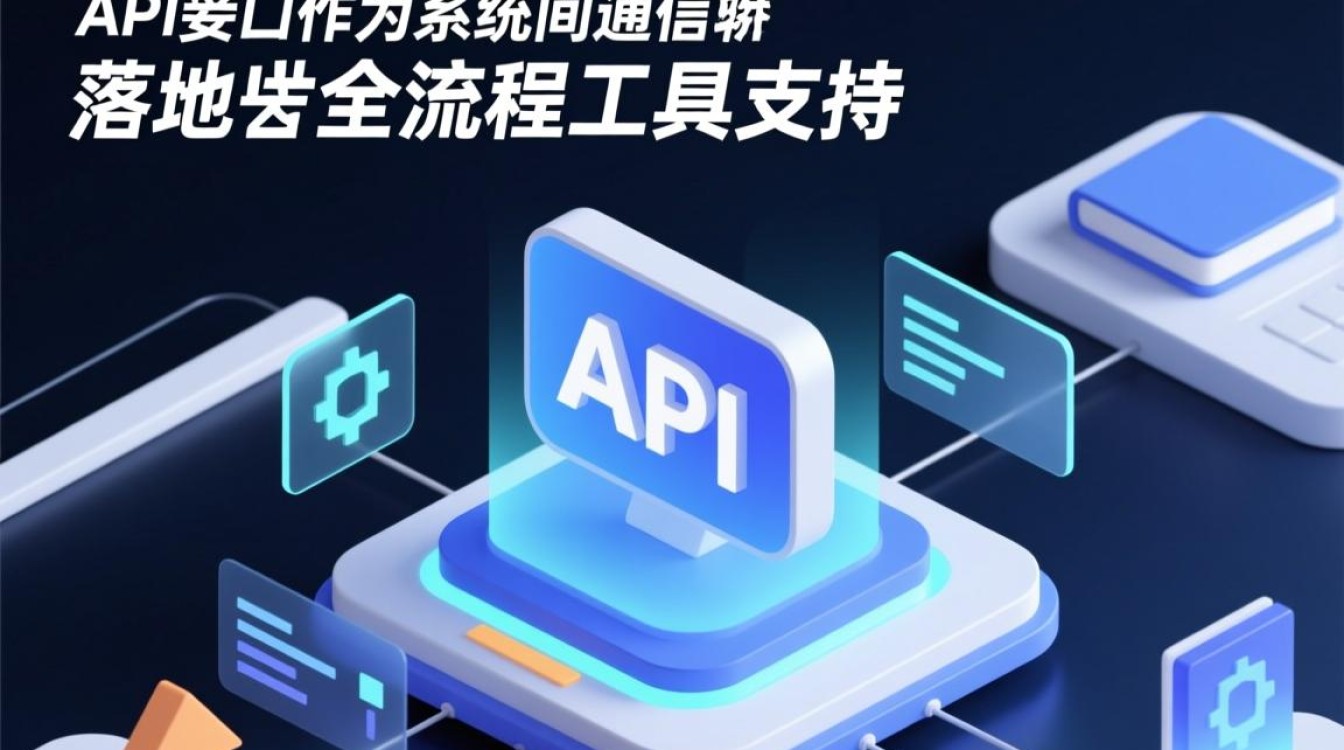 api接口设计工具怎么选?好用工具推荐与核心功能解析-好主机测评网