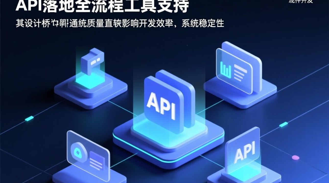 api接口设计工具怎么选?好用工具推荐与核心功能解析 api接口设计工具怎么选?好用工具推荐与核心功能解析
