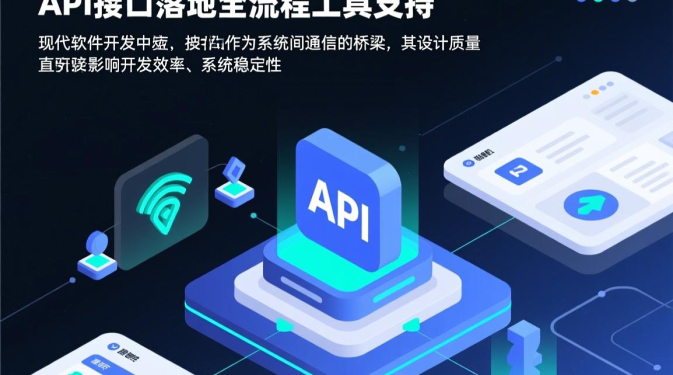 api接口设计工具怎么选?好用工具推荐与核心功能解析 api接口设计工具怎么选?好用工具推荐与核心功能解析