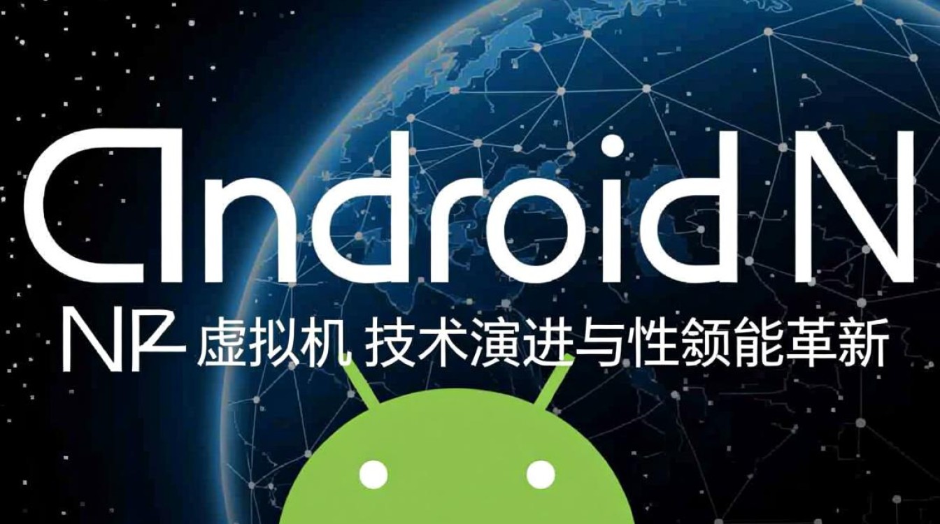 Android N虚拟机相比M有哪些性能优化和新特性? Android N虚拟机相比M有哪些性能优化和新特性?