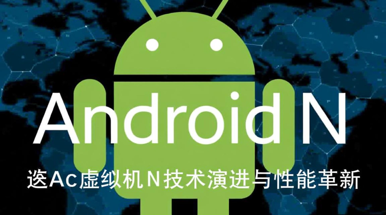 Android N虚拟机相比M有哪些性能优化和新特性?-好主机测评网
