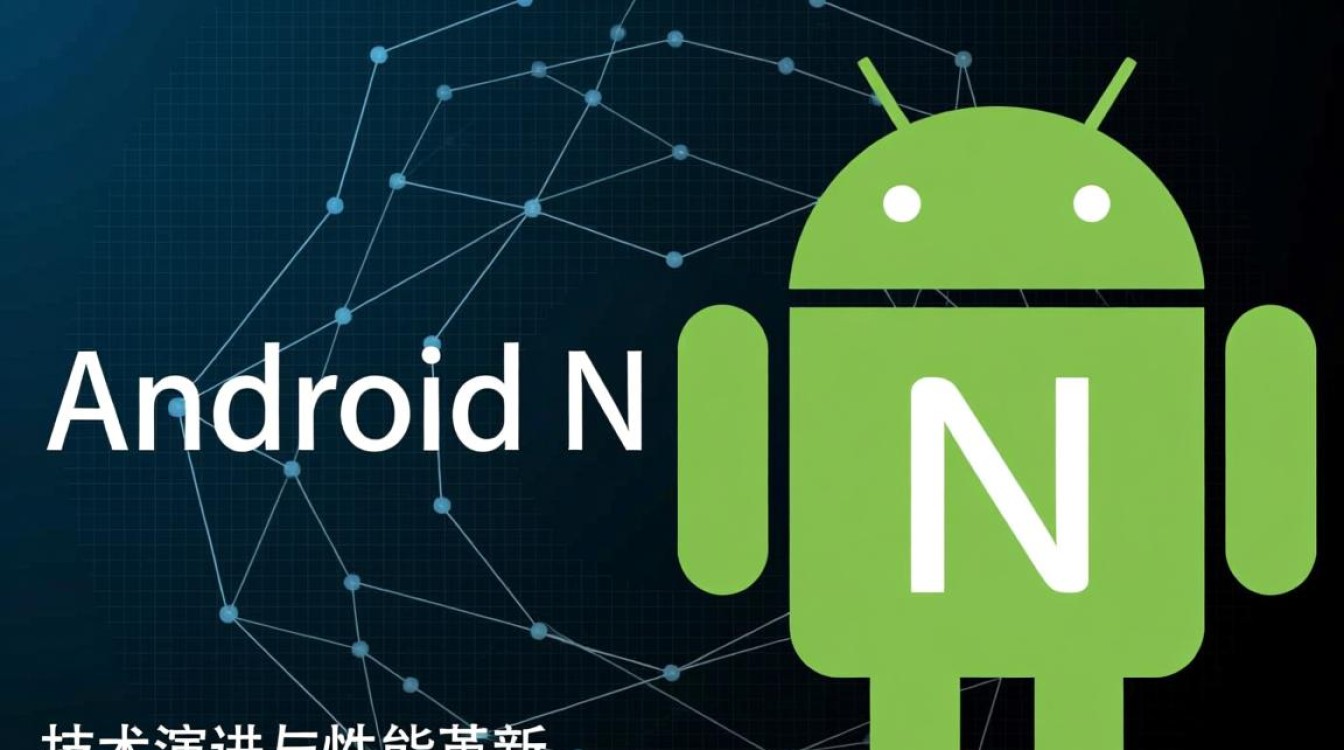 Android N虚拟机相比M有哪些性能优化和新特性? Android N虚拟机相比M有哪些性能优化和新特性?